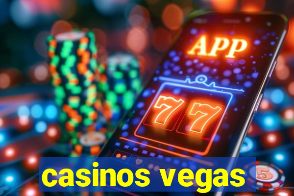 casinos vegas