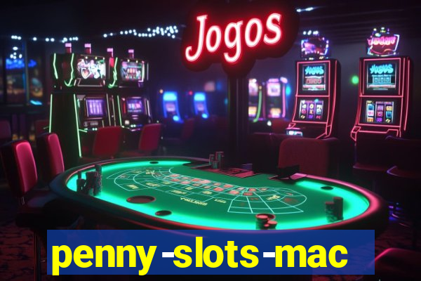 penny-slots-machines