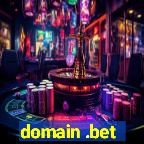 domain .bet