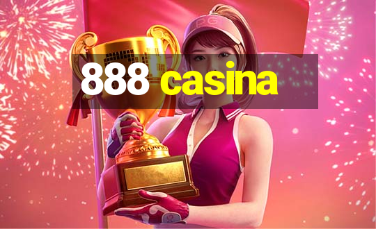 888 casina