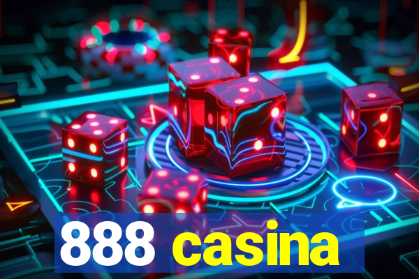 888 casina