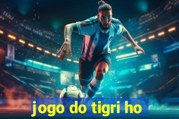 jogo do tigri ho