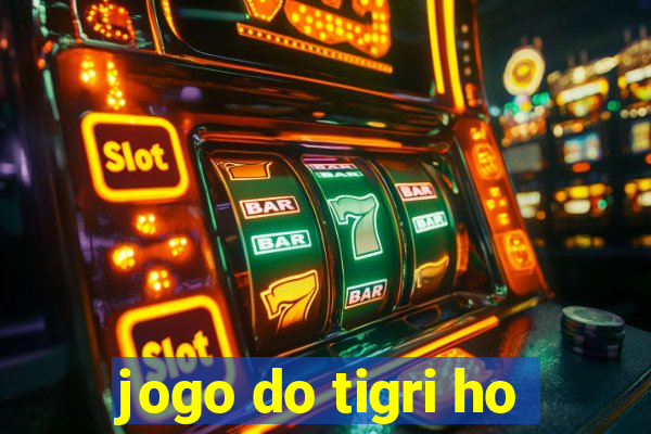 jogo do tigri ho