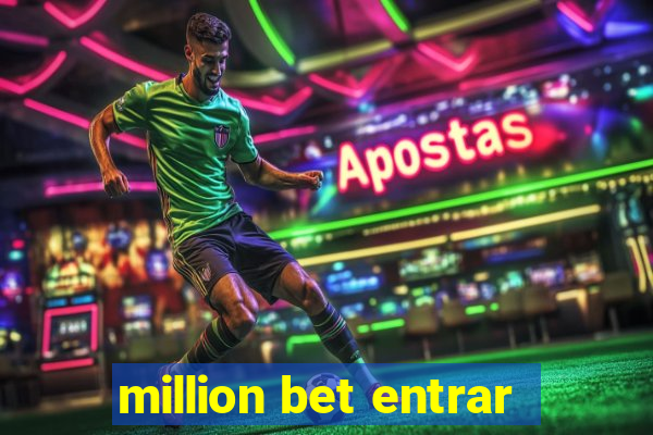 million bet entrar