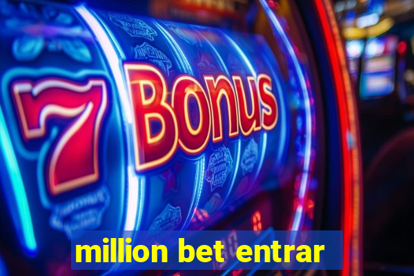 million bet entrar