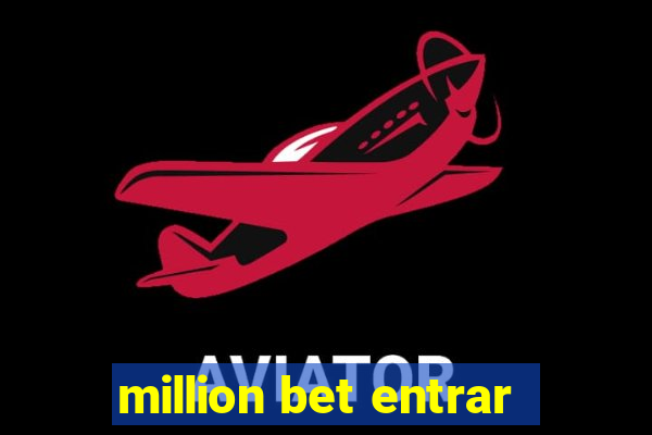 million bet entrar