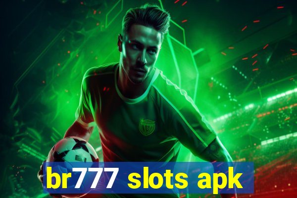 br777 slots apk