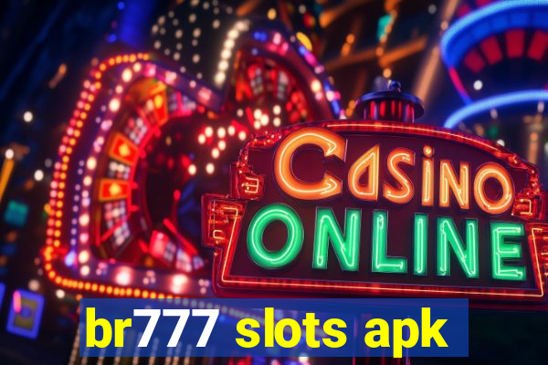 br777 slots apk