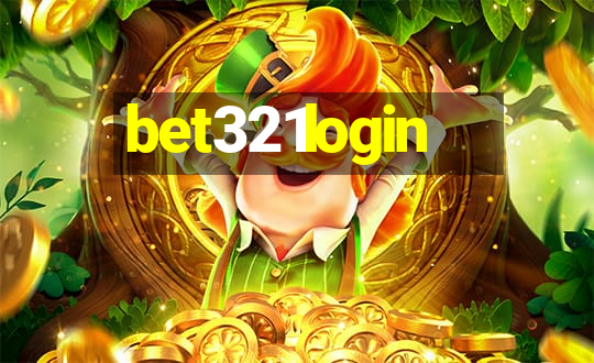 bet321login