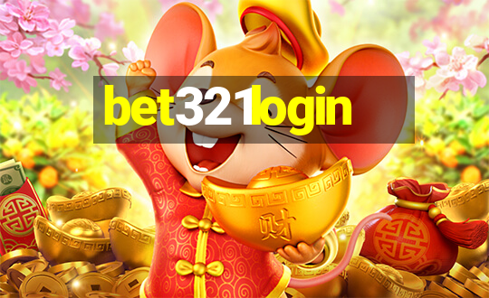 bet321login