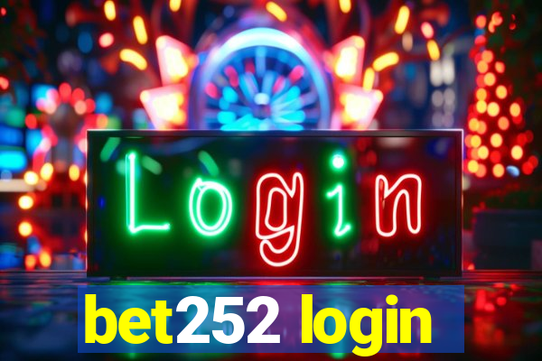 bet252 login