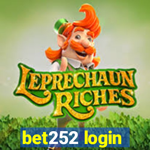 bet252 login