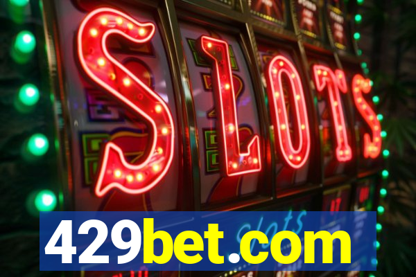 429bet.com