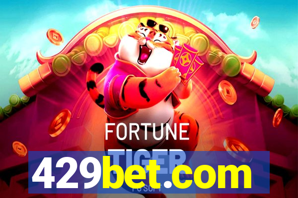 429bet.com