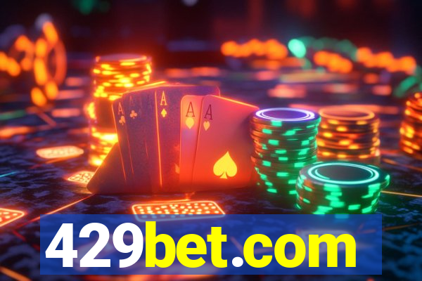 429bet.com