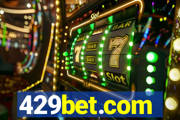 429bet.com