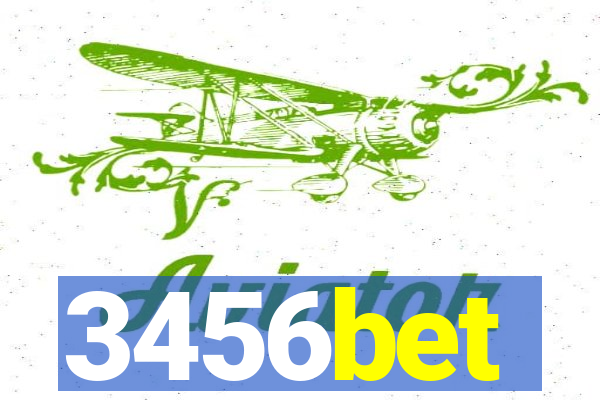 3456bet