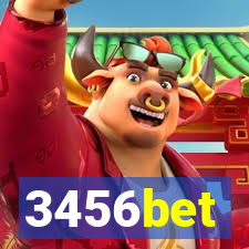 3456bet