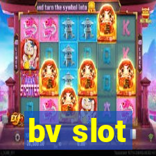 bv slot