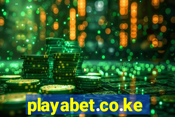 playabet.co.ke