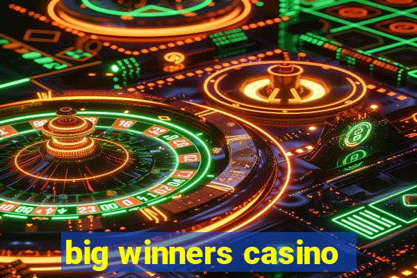 big winners casino