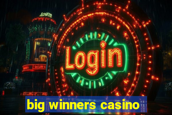 big winners casino