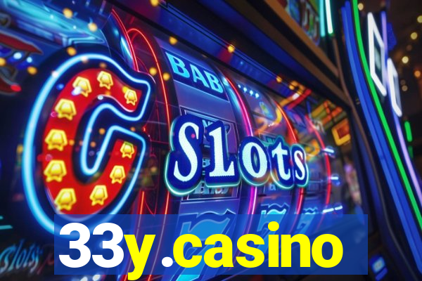 33y.casino