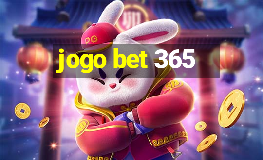 jogo bet 365