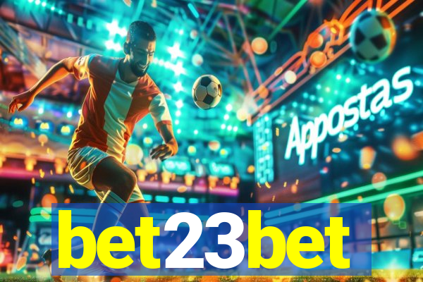 bet23bet