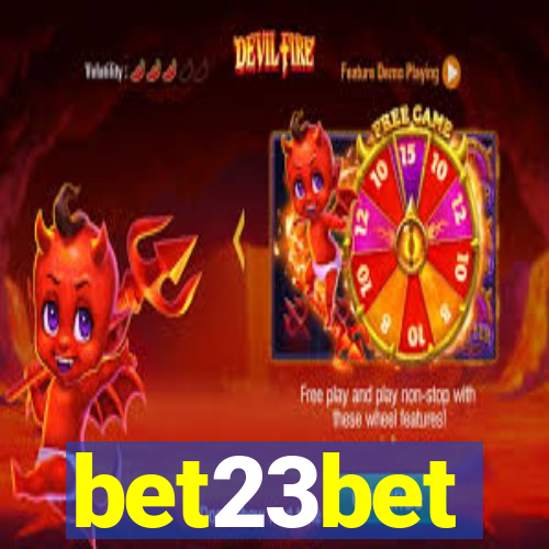 bet23bet