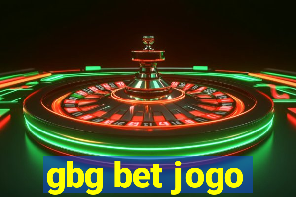 gbg bet jogo