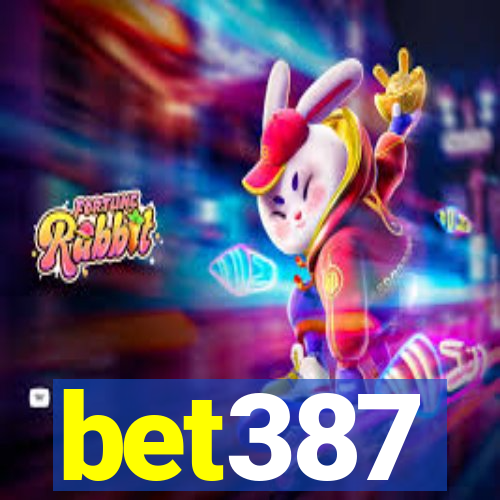 bet387