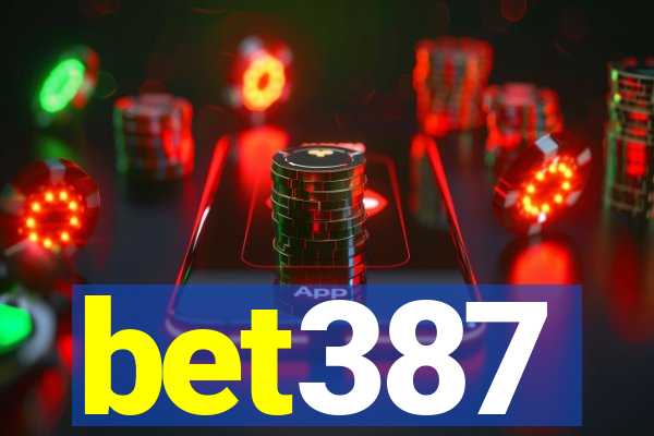 bet387