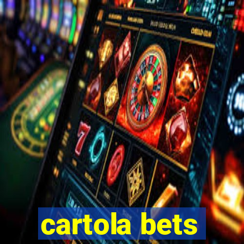 cartola bets