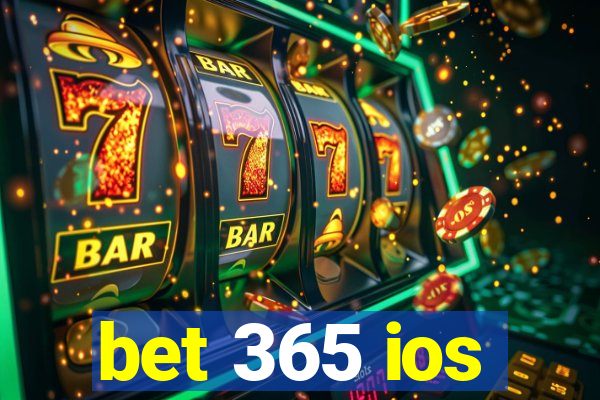 bet 365 ios