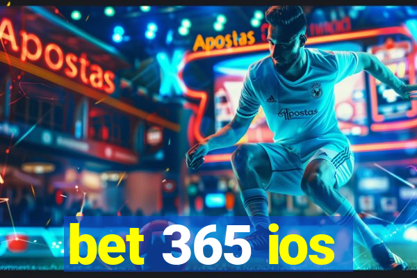 bet 365 ios