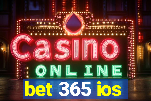 bet 365 ios