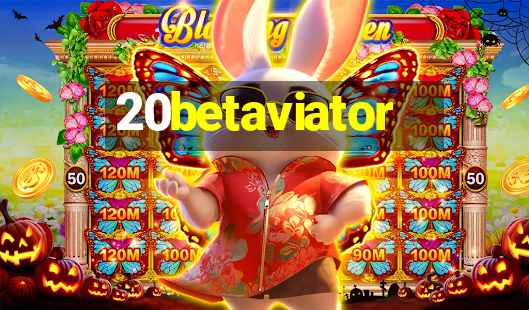 20betaviator