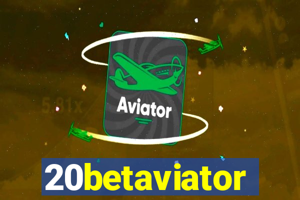 20betaviator