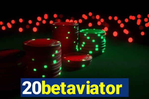 20betaviator