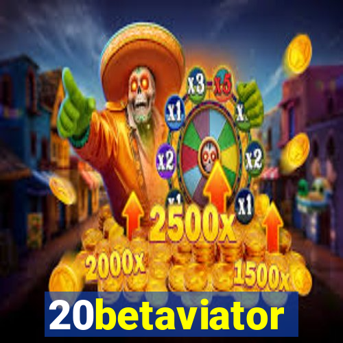 20betaviator