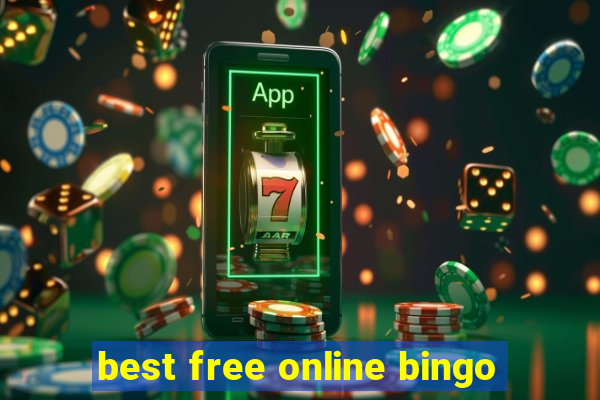 best free online bingo