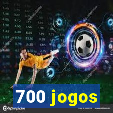 700 jogos