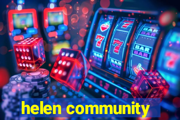 helen community