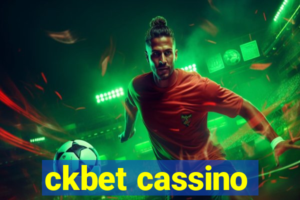 ckbet cassino