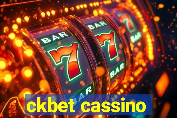 ckbet cassino