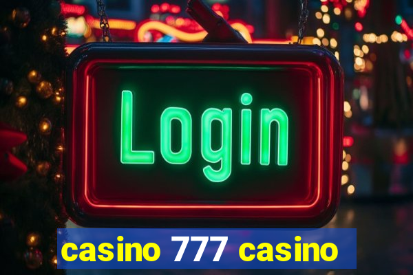 casino 777 casino