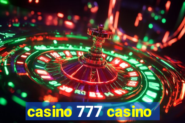 casino 777 casino