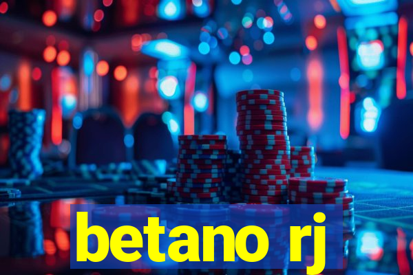 betano rj