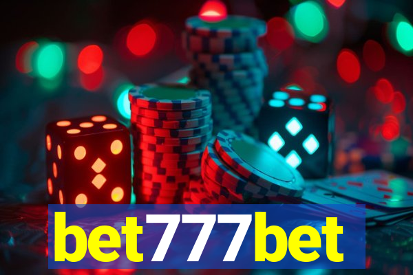 bet777bet